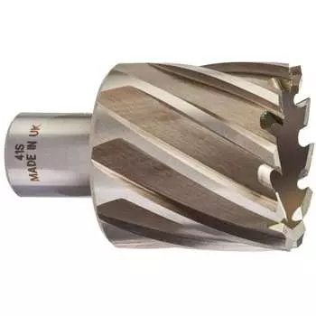 Кольцевая фреза Milwaukee