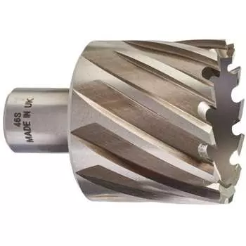 Кольцевая фреза Milwaukee