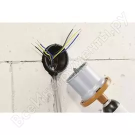 Кольцевая фреза wolfcraft для обработки камня блоков и плит диаметром 103 мм 3467000