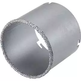 Кольцевая фреза wolfcraft для обработки камня блоков и плит диаметром 53 мм 3474000