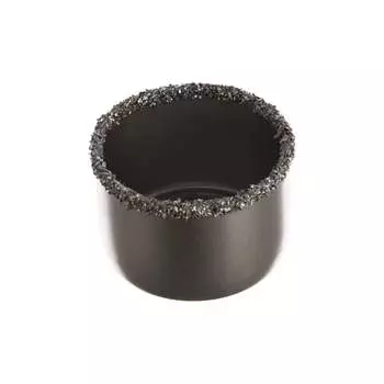 Кольцевая карбидная коронка по кафелю FIT 16568