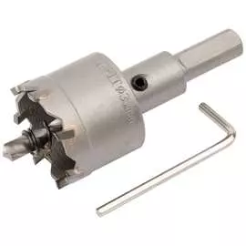 Кольцевая коронка FIT Профи 36835