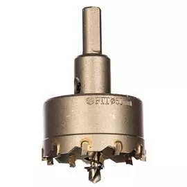 Кольцевая коронка FIT Профи 36850