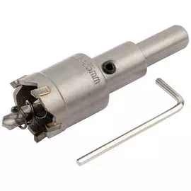 Кольцевая коронка FIT Профи 36825