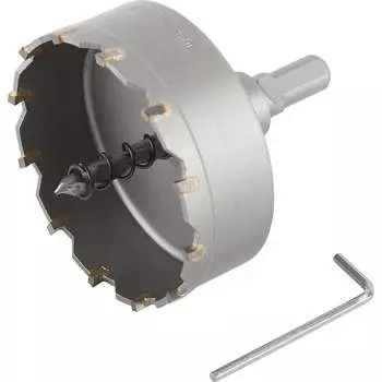 Кольцевая коронка FIT Профи 36856