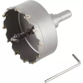 Кольцевая коронка FIT Профи 36854