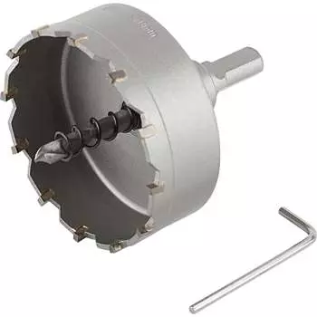 Кольцевая коронка FIT Профи 36855