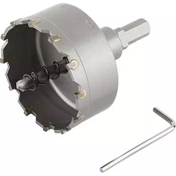 Кольцевая коронка FIT Профи 36852