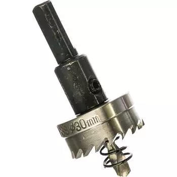 Кольцевая коронка Gigant