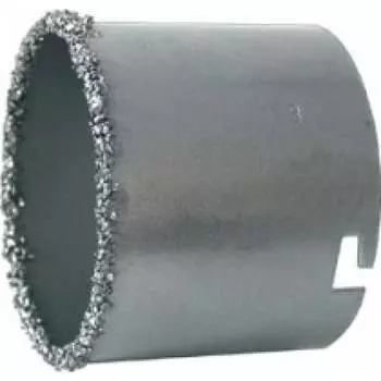 Кольцевая коронка по кафелю FIT