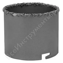 Кольцевая коронка по керамической плитке и керамограниту VIRA