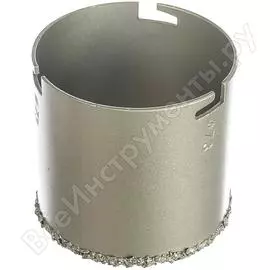 Кольцевая коронка по керамической плитке (73 мм) vira 559304