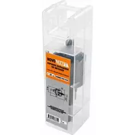 Кольцевая коронка по металлу NOVOCRAFT HSM657087030