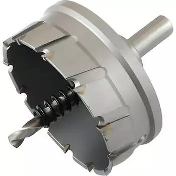 Кольцевая коронка по металлу TLX 39472