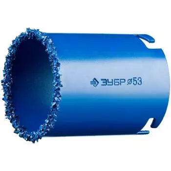 Кольцевая коронка ЗУБР 33350-53_z01