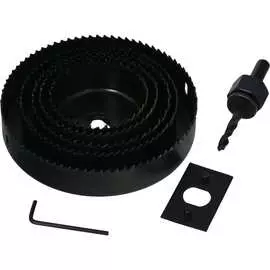 Кольцевая пила для дерева FASTER TOOLS 850