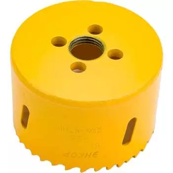 Кольцевая пила по металлу Энкор