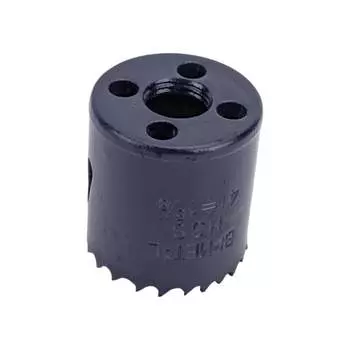 Кольцевая пила УправДом BIMETAL ПРОФИ 4100001246