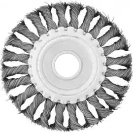 Кольцевая щетка INTERTOOL