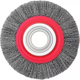 Кольцевая щетка INTERTOOL