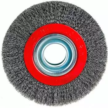 Кольцевая щетка INTERTOOL