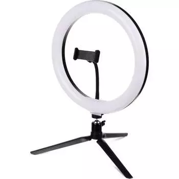 Кольцевая светодиодная лампа TDM ELECTRIC SQ0373-0303