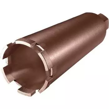 Кольцевое алмазное сверло Адель DH-D400 ДУУ00007797