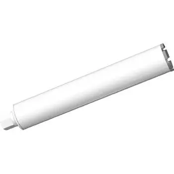 Кольцевое сегментное алмазное сверло Адель