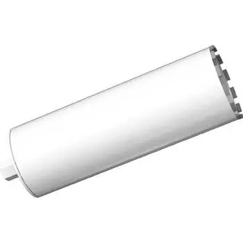 Кольцевое сегментное алмазное сверло Адель