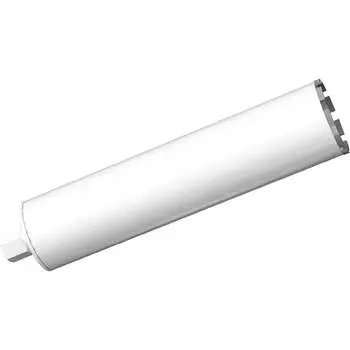 Кольцевое сегментное алмазное сверло Адель