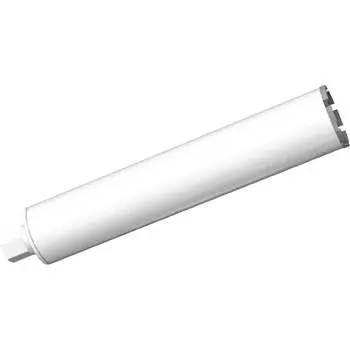 Кольцевое сегментное алмазное сверло Адель