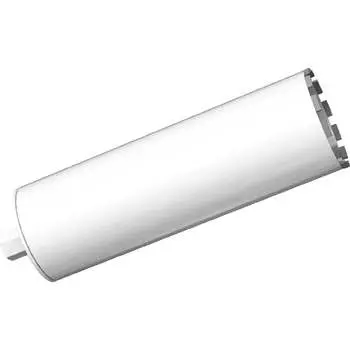 Кольцевое сегментное алмазное сверло Адель