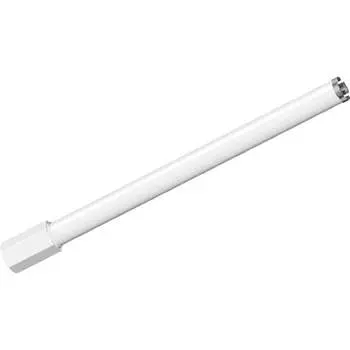 Кольцевое сегментное алмазное сверло Адель