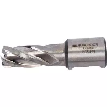 Кольцевое сверло EUROBOOR HCS.140