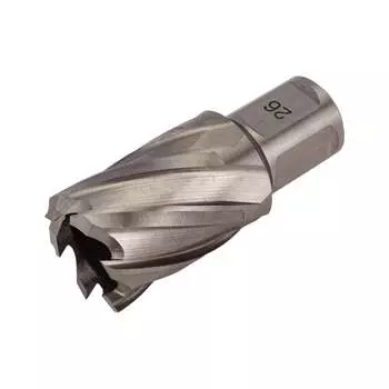 Кольцевое сверло EUROBOOR HCS.260