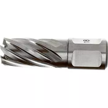 Кольцевое сверло EUROBOOR HCS.180