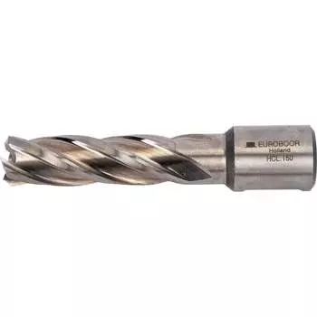 Кольцевое сверло EUROBOOR HCL.150