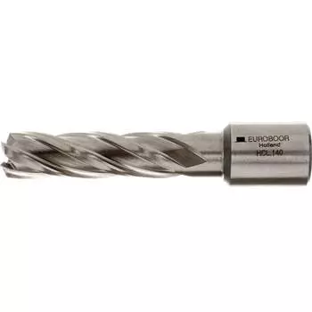 Кольцевое сверло EUROBOOR HCL.140