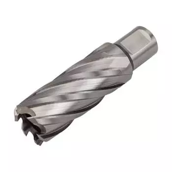 Кольцевое сверло EUROBOOR HCL.250