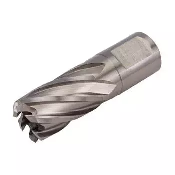 Кольцевое сверло EUROBOOR HCS.190