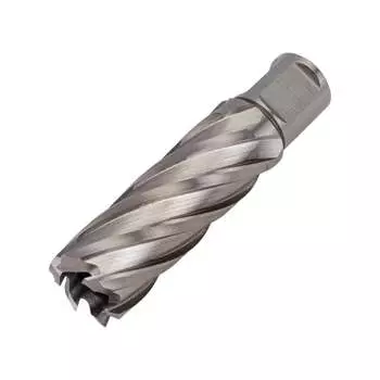 Кольцевое сверло EUROBOOR HCL.220