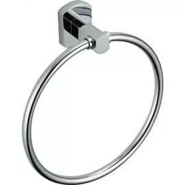 Кольцевой держатель для полотенец Savol