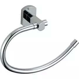 Кольцевой держатель для полотенец Savol