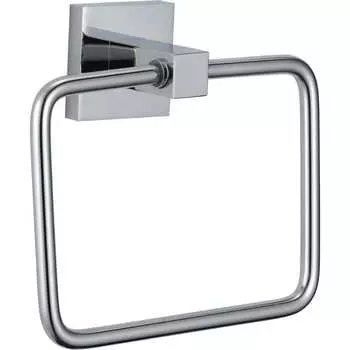 Кольцевой держатель для полотенец Savol