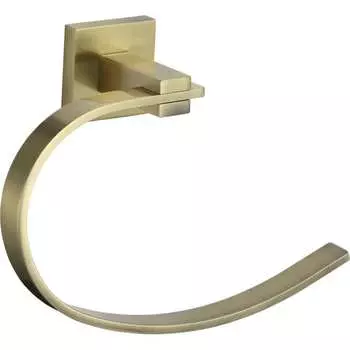 Кольцевой держатель для полотенец Savol