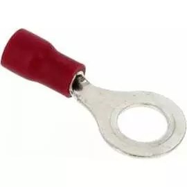 Кольцевой изолированный наконечник EKF НКИ nki-1,25-5n