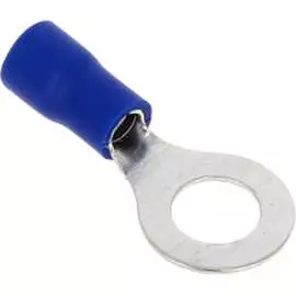 Кольцевой изолированный наконечник EKF НКИ 2-4 nki-2-4n