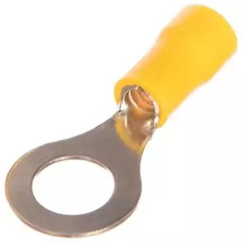 Вилочный изолированный наконечник EKF НКИ 5.5-8 nki-5.5-8n