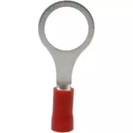 Кольцевой изолированный наконечник KLR ROV-1001 6501001