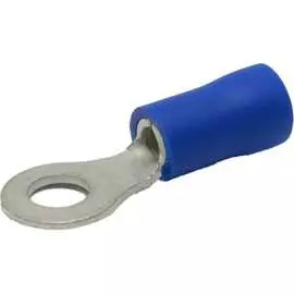 Кольцевой изолированный наконечник KLR ROV-402 6500402